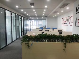 Shanghai Zanyun International Trade Co., Ltd. Bedrijfsprofiel