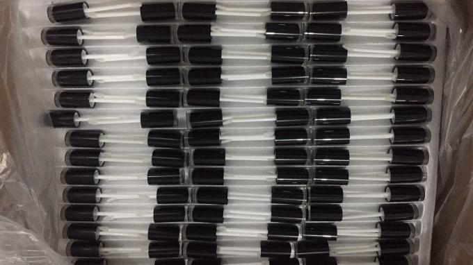Customizable Bulk Lip Gloss Containers Custom Empty Lip Gloss Tubes 3ml 4