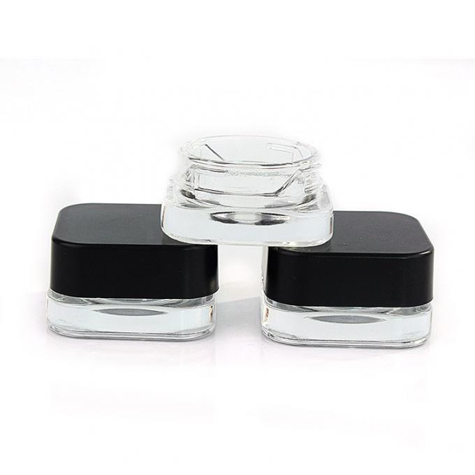 Customized Beauty Care Packaging Bottle With Glass Fundation 4