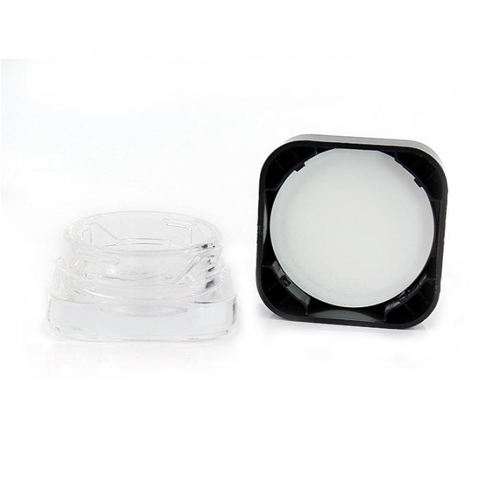 Customized Beauty Care Packaging Bottle With Glass Fundation 3
