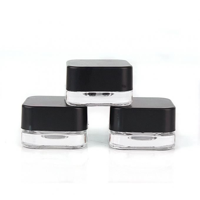 Customized Beauty Care Packaging Bottle With Glass Fundation 2