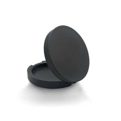 Plastic ABS Cosmetic Compact Case Cosmetic Powder Case OEM ODM Beschikbaar
