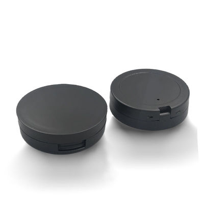 Plastic ABS Cosmetic Compact Case Cosmetic Powder Case OEM ODM Beschikbaar