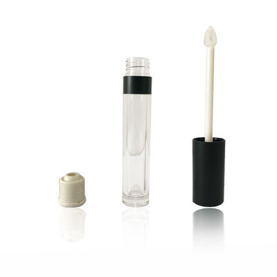 Aanpassing 5 ml Lipgloss Verpakkingsbuis Alle kleuren beschikbaar