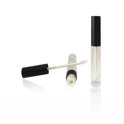 Aanpassing 5 ml Lipgloss Verpakkingsbuis Alle kleuren beschikbaar