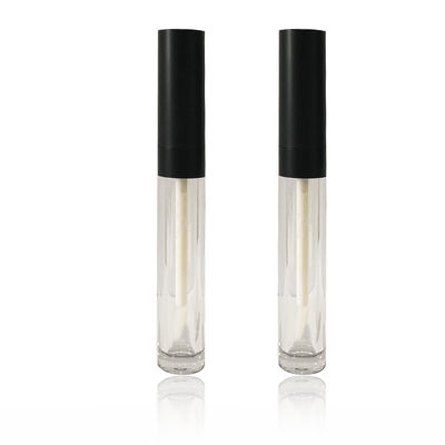 Aanpassing 5 ml Lipgloss Verpakkingsbuis Alle kleuren beschikbaar