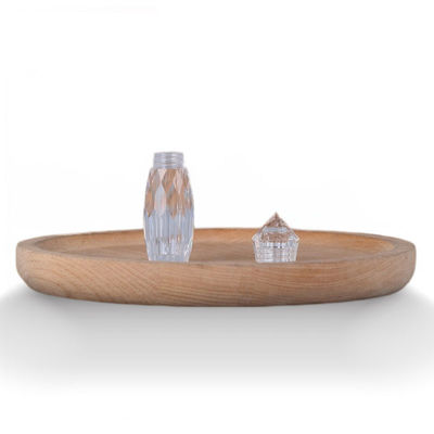 25 × 63 mm ABS cosmetische verpakkingscontainer Duurzame cosmetische potten