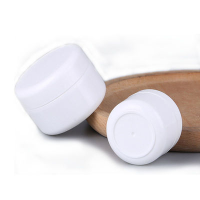 Verpakkingspotten voor cosmetische producten van verschillende maten 5/10/15/20/30/50/100/120g
