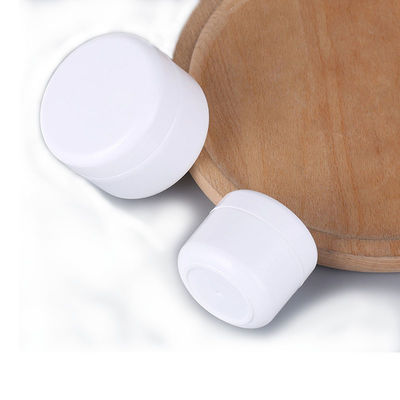 Verpakkingspotten voor cosmetische producten van verschillende maten 5/10/15/20/30/50/100/120g