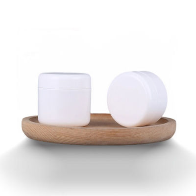 Verpakkingspotten voor cosmetische producten van verschillende maten 5/10/15/20/30/50/100/120g