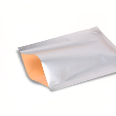 Op maat gemaakte winkeltassen Plastic supermarkttassen Private Label
