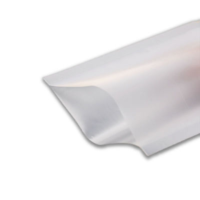 Hoog resistente gedrukte plastic boodschappenzakjes voor supermarkten