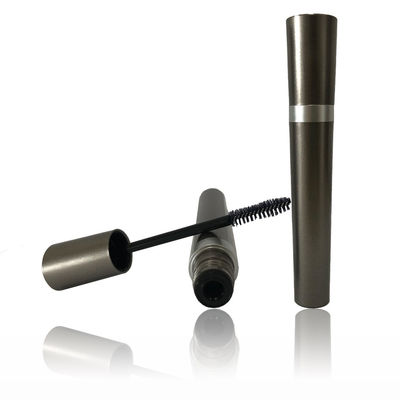 Plastic Top Leeg Mascara Container Hervulbare Mascara Tube 6ml