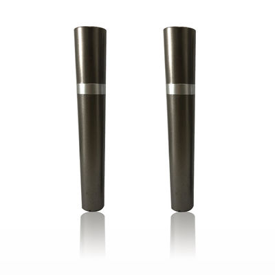 Uitstekende 6ml Plastic Top Leeg Mascara Tube Met Oogledenstok