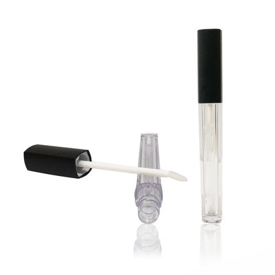 Aanpasbare bulk lipgloss containers aangepaste lege lipgloss buizen 3ml