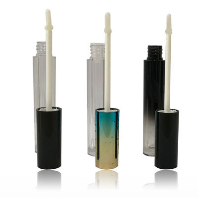SGS gecertificeerde lipgloss verpakkingsbuis 17.2*118mm Modieus
