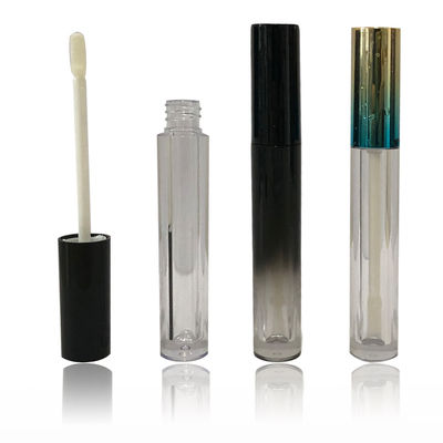 SGS gecertificeerde lipgloss verpakkingsbuis 17.2*118mm Modieus