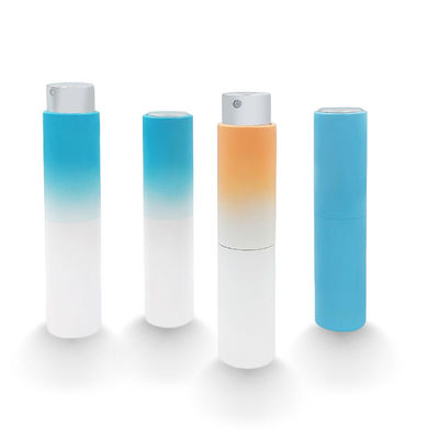 23.5*95mm Plastic Parfumspray Flessen 10ml Parfum Fles Eco Friendly