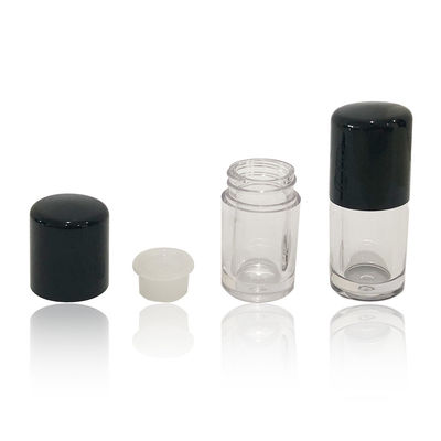 Lichte ABS PP cosmetische verpakkingsfles 10 ml Glitter Eyeshadow Flas