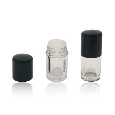 Lichte ABS PP cosmetische verpakkingsfles 10 ml Glitter Eyeshadow Flas