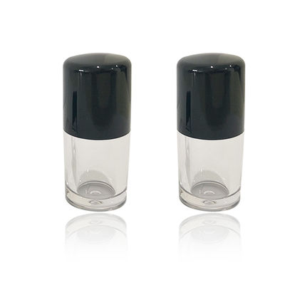 Lichte ABS PP cosmetische verpakkingsfles 10 ml Glitter Eyeshadow Flas