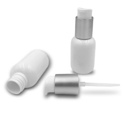 45 ml huidverzorging Verpakkingsflessen Leeg Foundation Flasje Op maat