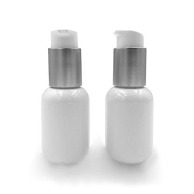 45 ml huidverzorging Verpakkingsflessen Leeg Foundation Flasje Op maat
