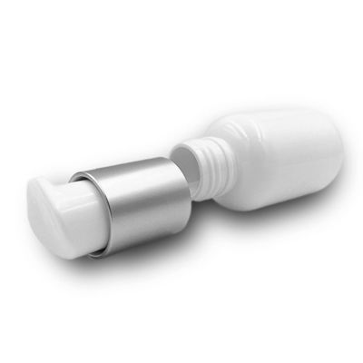 45 ml huidverzorging Verpakkingsflessen Leeg Foundation Flasje Op maat