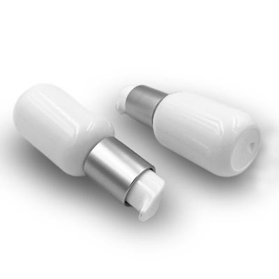 45 ml huidverzorging Verpakkingsflessen Leeg Foundation Flasje Op maat