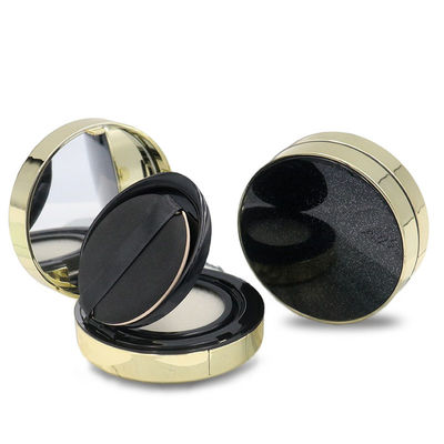 Modieus Cosmetisch Leeg Kussen Foundation Case OEM ODM Beschikbaar