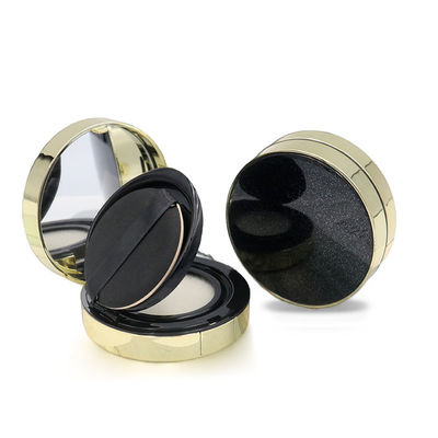 Modieus Cosmetisch Leeg Kussen Foundation Case OEM ODM Beschikbaar