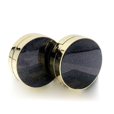 Recyclebare ronde luchtkussenspot 74mm*30mm