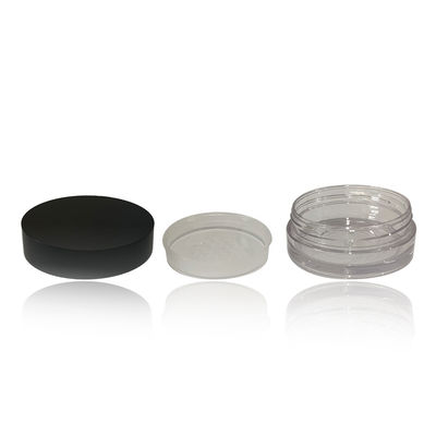 10 g los poeder Compact Case Leeg los poeder Container Aanpasbaar