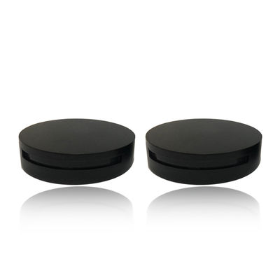 Private LOGO Leeg Compact Poeder Hoesje Gezicht Poeder Compact Hoesje 74,9mm*19mm