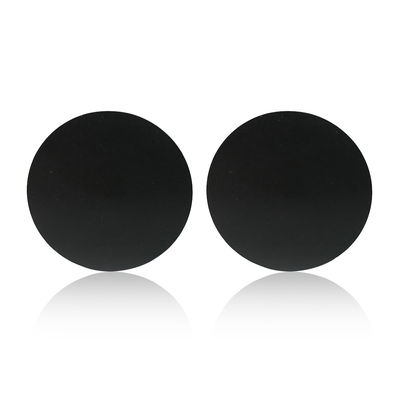 Private LOGO Leeg Compact Poeder Hoesje Gezicht Poeder Compact Hoesje 74,9mm*19mm