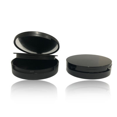 Private LOGO Leeg Compact Poeder Hoesje Gezicht Poeder Compact Hoesje 74,9mm*19mm