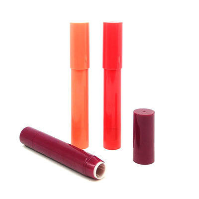 3g Lispstick Jumbo Cosmetische Pen Verpakking Aanpassing Stijlvol