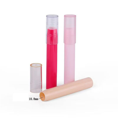 3g Lispstick Jumbo Cosmetische Pen Verpakking Aanpassing Stijlvol