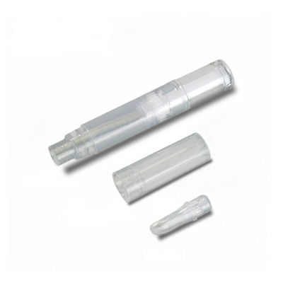 Aanpasbare Twist Cosmetic Pen Verpakking 1,5 ml 2 ml Milieuvriendelijk