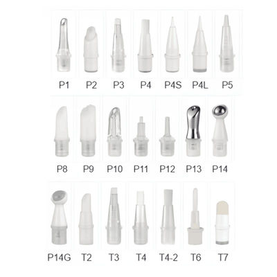 PP Plastic Hollow Twist Cosmetic Pen Verpakking Recycleerbaar Eco Friendly