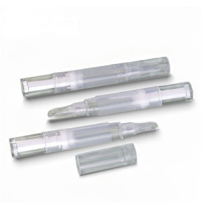 1.5ml/2ml/4ml cosmetische pen verpakking voor lippenstift