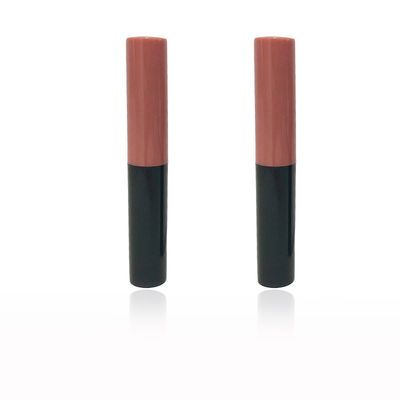 ABS Cosmetische Lipstick Verpakking 1.8g Aanpassing Lipstick Verpakking Tube