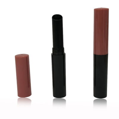 ABS Cosmetische Lipstick Verpakking 1.8g Aanpassing Lipstick Verpakking Tube