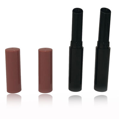 ABS Cosmetische Lipstick Verpakking 1.8g Aanpassing Lipstick Verpakking Tube