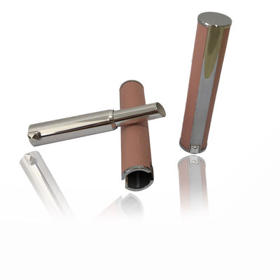 Gepersonaliseerde lippenstiftbuizen Lippenstiftverpakkingsbuis
