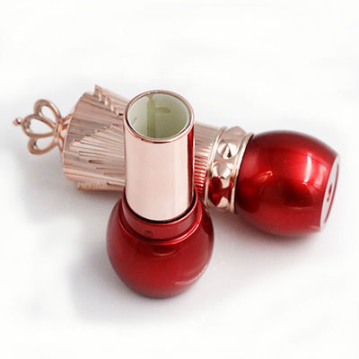Commerciële high-end robuuste lippenstift verpakkingsbuis Exquisite
