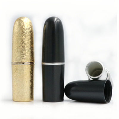 Aanpasbare Lipstickbuizen 3.5g Privé logo Hoge duurzaamheid
