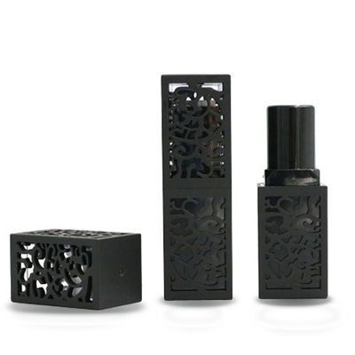 Leeg piercing lippenstift verpakkingsbuis met aanpassingslogo