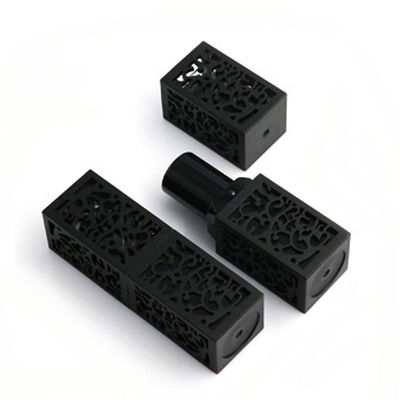 Leeg piercing lippenstift verpakkingsbuis met aanpassingslogo