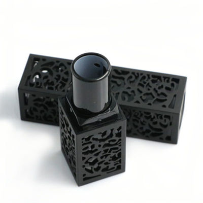 Leeg piercing lippenstift verpakkingsbuis met aanpassingslogo